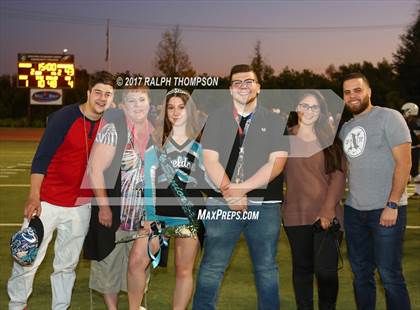 Thumbnail 3 in Jesuit @ Sheldon (Sheldon Senior Night) photogallery.