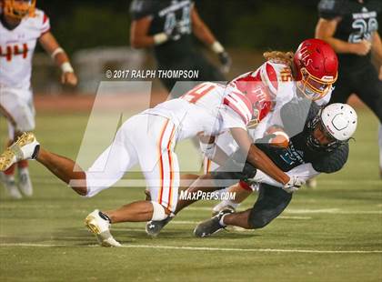 Thumbnail 3 in Jesuit @ Sheldon (Sheldon Senior Night) photogallery.
