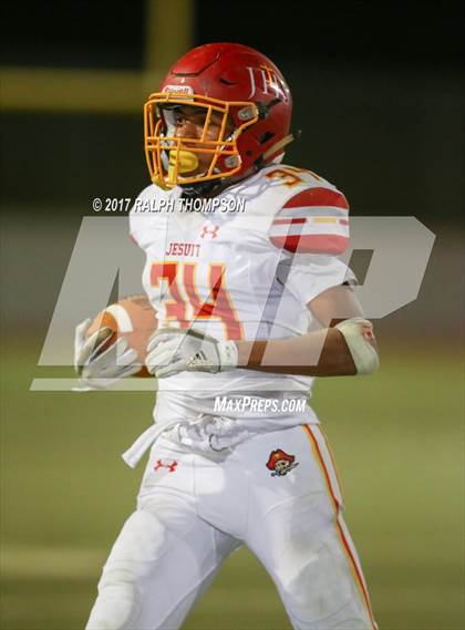 Thumbnail 1 in Jesuit @ Sheldon (Sheldon Senior Night) photogallery.
