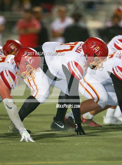 Thumbnail 1 in Jesuit @ Sheldon (Sheldon Senior Night) photogallery.