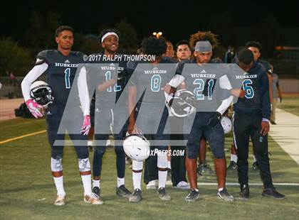 Thumbnail 1 in Jesuit @ Sheldon (Sheldon Senior Night) photogallery.