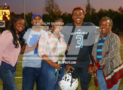 Thumbnail 3 in Jesuit @ Sheldon (Sheldon Senior Night) photogallery.