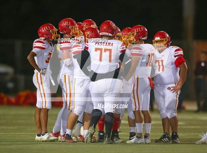 Thumbnail 1 in Jesuit @ Sheldon (Sheldon Senior Night) photogallery.