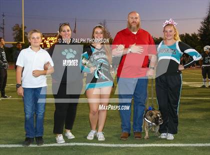 Thumbnail 2 in Jesuit @ Sheldon (Sheldon Senior Night) photogallery.