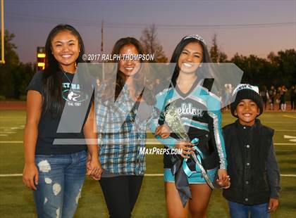 Thumbnail 1 in Jesuit @ Sheldon (Sheldon Senior Night) photogallery.