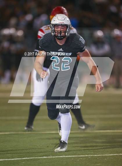 Thumbnail 2 in Jesuit @ Sheldon (Sheldon Senior Night) photogallery.