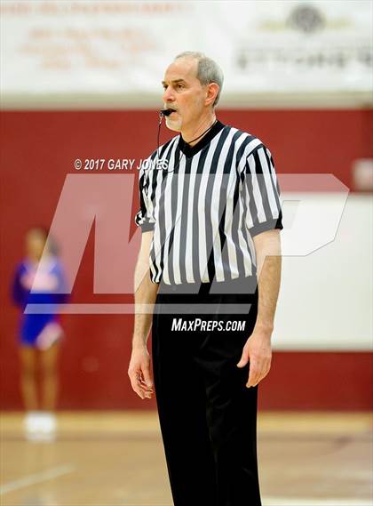 Thumbnail 1 in St. Joseph Notre Dame vs West Campus (CIF NorCal D4 Final) photogallery.
