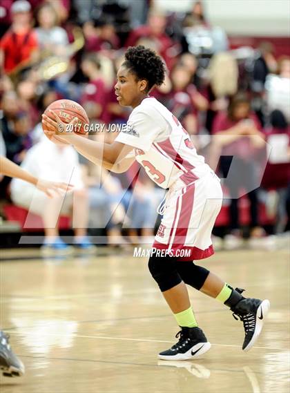 Thumbnail 3 in St. Joseph Notre Dame vs West Campus (CIF NorCal D4 Final) photogallery.