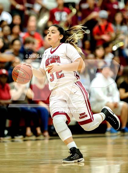Thumbnail 1 in St. Joseph Notre Dame vs West Campus (CIF NorCal D4 Final) photogallery.