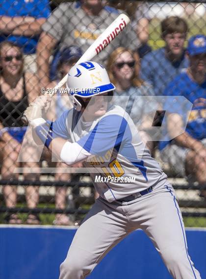 Thumbnail 2 in Newport Central Catholic vs Highlands photogallery.