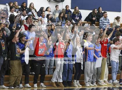 Thumbnail 3 in Alemany @ Notre Dame (SO) photogallery.