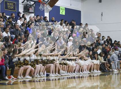 Thumbnail 2 in Alemany @ Notre Dame (SO) photogallery.
