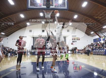 Thumbnail 3 in Alemany @ Notre Dame (SO) photogallery.