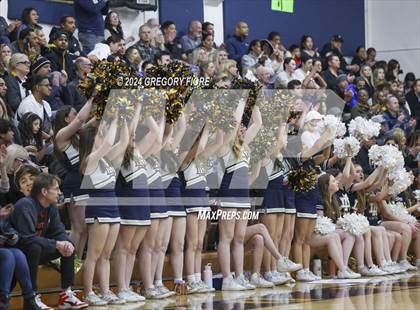 Thumbnail 3 in Alemany @ Notre Dame (SO) photogallery.