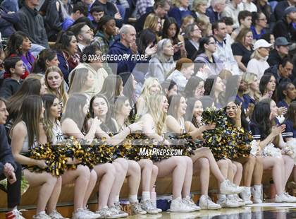 Thumbnail 2 in Alemany @ Notre Dame (SO) photogallery.