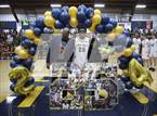 Photo from the gallery "Alemany @ Notre Dame (SO)"