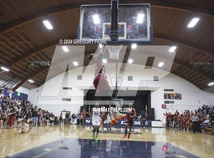 Thumbnail 1 in Alemany @ Notre Dame (SO) photogallery.