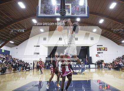 Thumbnail 3 in Alemany @ Notre Dame (SO) photogallery.
