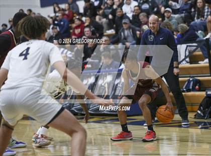 Thumbnail 1 in Alemany @ Notre Dame (SO) photogallery.