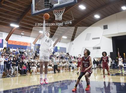 Thumbnail 3 in Alemany @ Notre Dame (SO) photogallery.