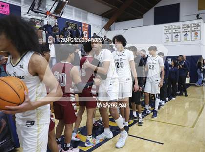 Thumbnail 3 in Alemany @ Notre Dame (SO) photogallery.