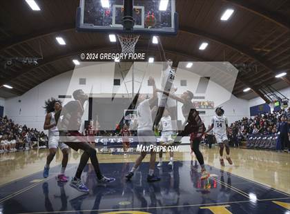 Thumbnail 2 in Alemany @ Notre Dame (SO) photogallery.