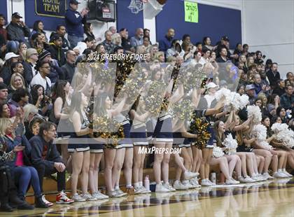 Thumbnail 1 in Alemany @ Notre Dame (SO) photogallery.