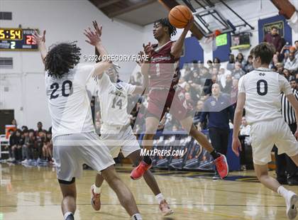 Thumbnail 3 in Alemany @ Notre Dame (SO) photogallery.