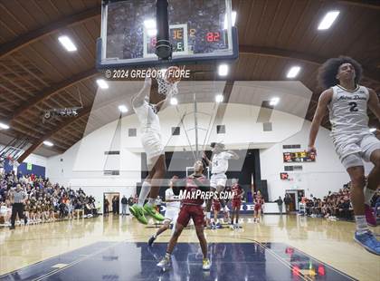 Thumbnail 3 in Alemany @ Notre Dame (SO) photogallery.