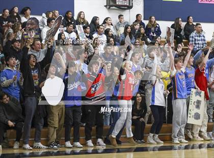 Thumbnail 1 in Alemany @ Notre Dame (SO) photogallery.