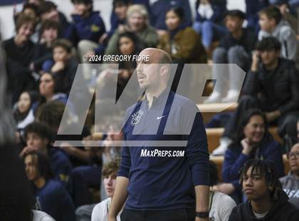Thumbnail 2 in Alemany @ Notre Dame (SO) photogallery.
