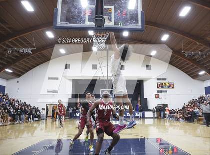 Thumbnail 3 in Alemany @ Notre Dame (SO) photogallery.