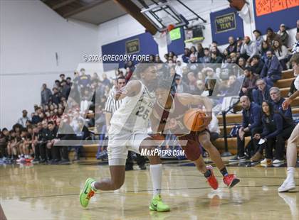 Thumbnail 1 in Alemany @ Notre Dame (SO) photogallery.