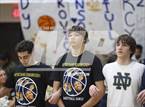 Photo from the gallery "Alemany @ Notre Dame (SO)"