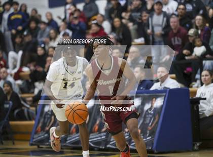 Thumbnail 1 in Alemany @ Notre Dame (SO) photogallery.