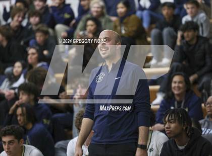 Thumbnail 3 in Alemany @ Notre Dame (SO) photogallery.
