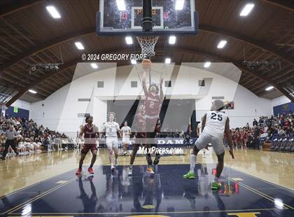 Thumbnail 3 in Alemany @ Notre Dame (SO) photogallery.
