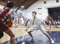 Photo from the gallery "Alemany @ Notre Dame (SO)"