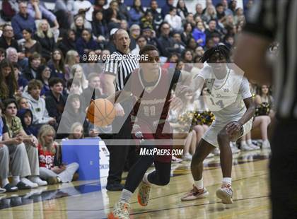 Thumbnail 2 in Alemany @ Notre Dame (SO) photogallery.