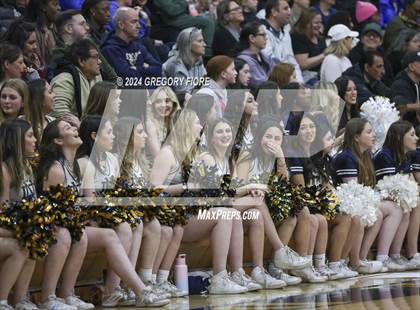 Thumbnail 1 in Alemany @ Notre Dame (SO) photogallery.