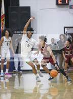 Photo from the gallery "Alemany @ Notre Dame (SO)"