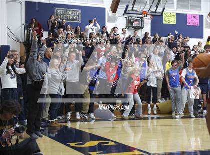 Thumbnail 2 in Alemany @ Notre Dame (SO) photogallery.