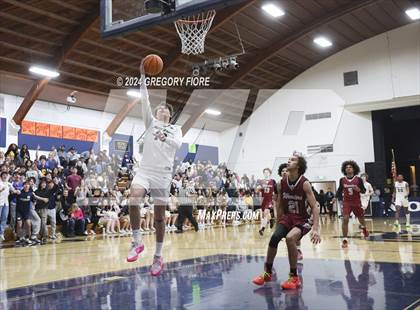 Thumbnail 2 in Alemany @ Notre Dame (SO) photogallery.