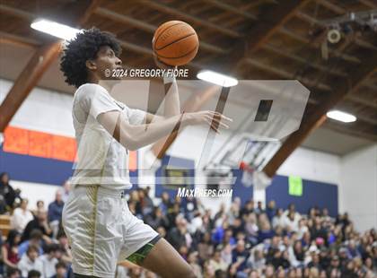 Thumbnail 2 in Alemany @ Notre Dame (SO) photogallery.
