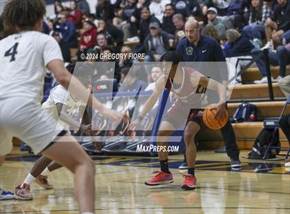 Thumbnail 2 in Alemany @ Notre Dame (SO) photogallery.