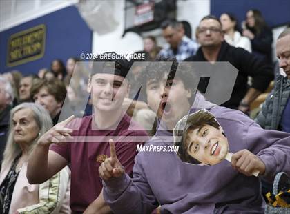 Thumbnail 3 in Alemany @ Notre Dame (SO) photogallery.