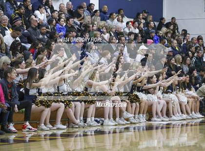 Thumbnail 3 in Alemany @ Notre Dame (SO) photogallery.