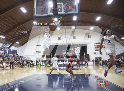 Thumbnail 2 in Alemany @ Notre Dame (SO) photogallery.