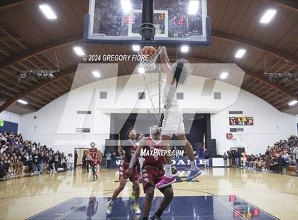 Thumbnail 1 in Alemany @ Notre Dame (SO) photogallery.