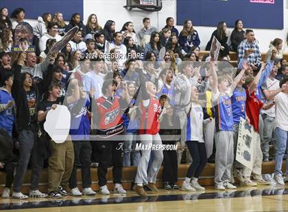 Thumbnail 2 in Alemany @ Notre Dame (SO) photogallery.